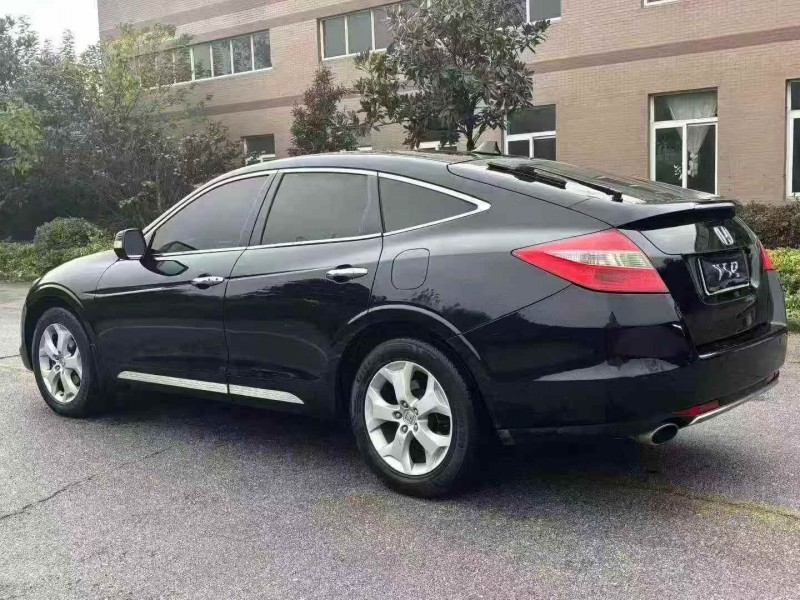 十堰14年本田歌诗图8