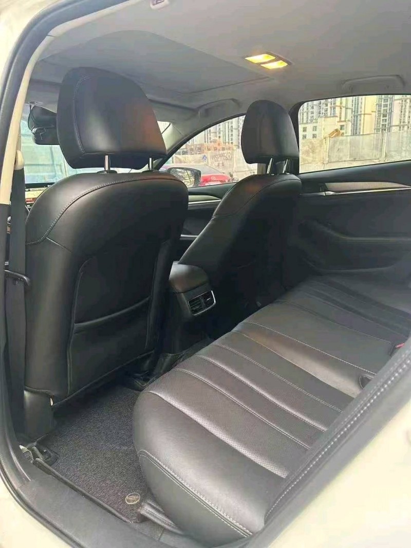 广州21年马自达阿特兹5