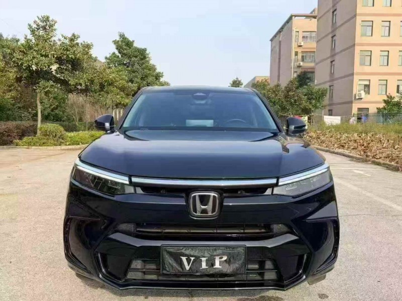 孝感24年本田皓影1