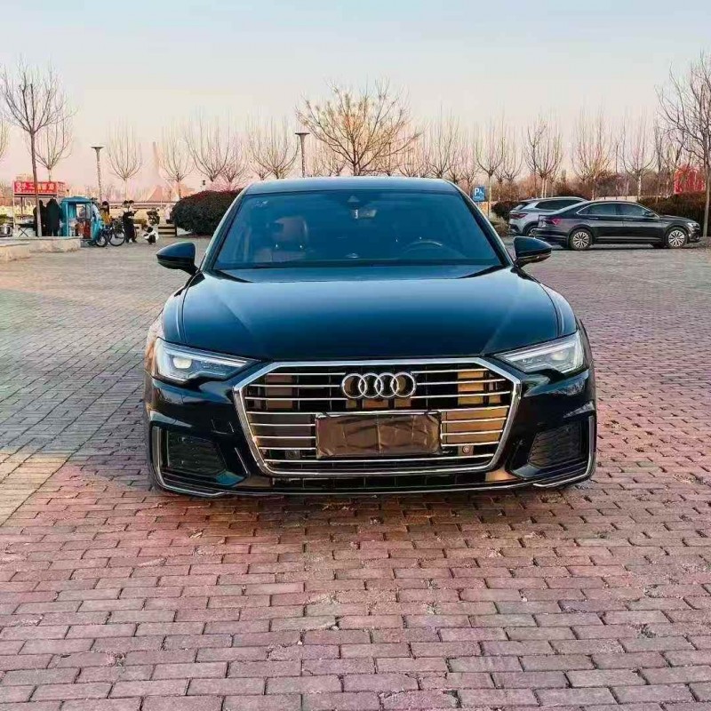 济宁21年奥迪A6L1