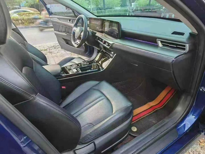 广州22年起亚K56