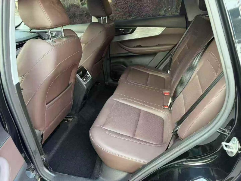 嘉兴25年奇瑞瑞虎6