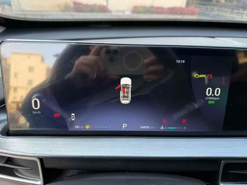 嘉兴25年奇瑞瑞虎7