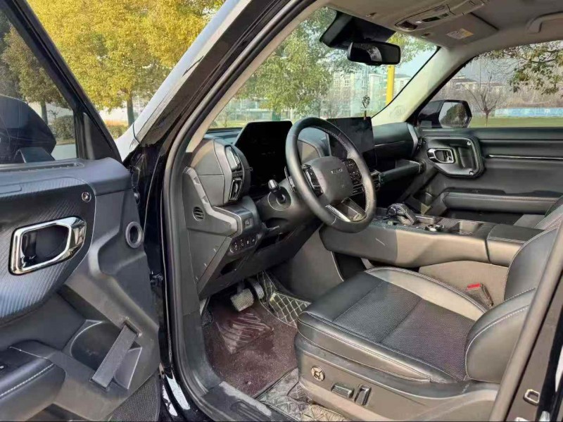 苏州23年哈弗大狗5