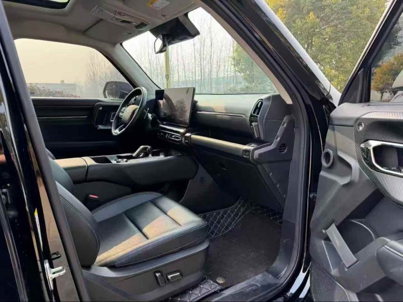 苏州23年哈弗大狗7