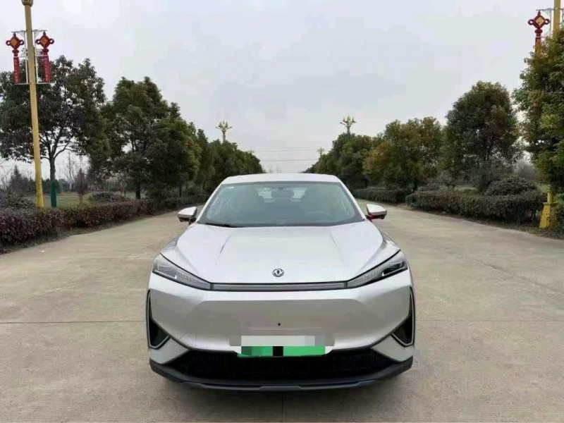 常州25年东风风神1