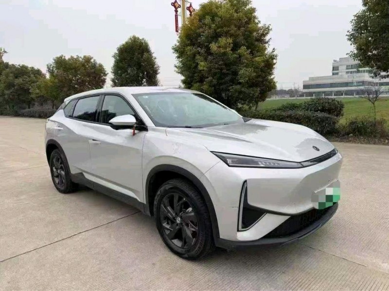 常州25年东风风神2