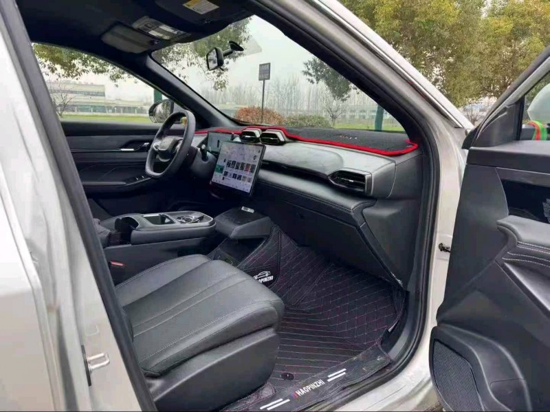 常州25年东风风神4