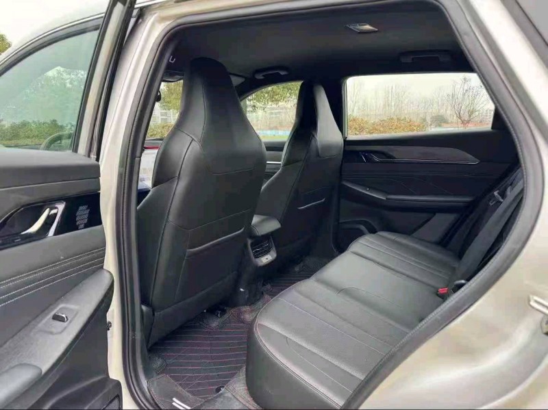 常州25年东风风神5