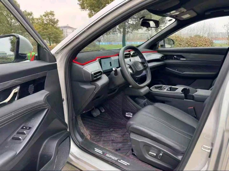 常州25年东风风神6