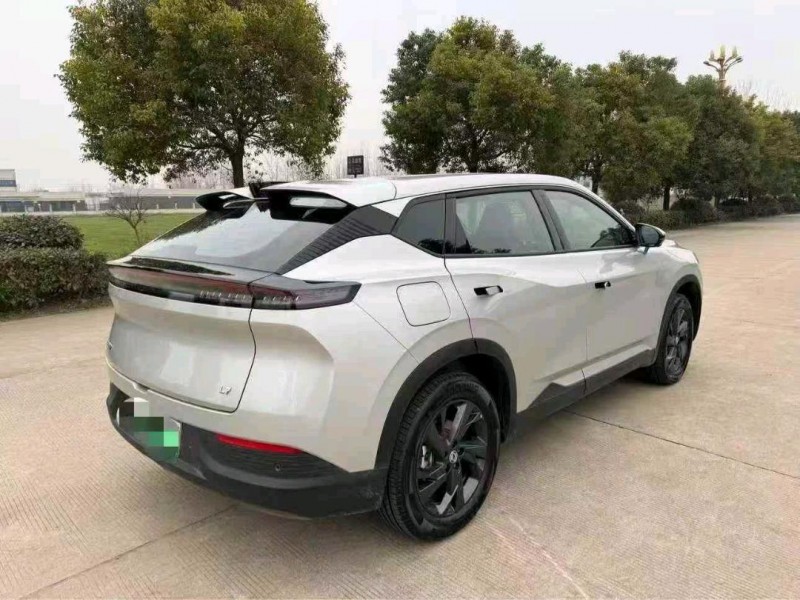 常州25年东风风神8