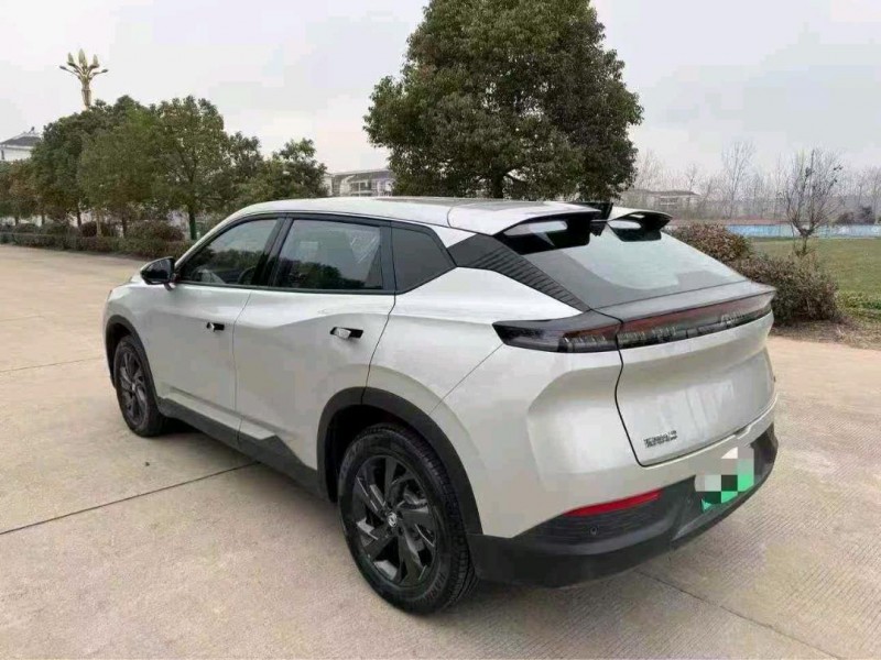 常州25年东风风神9