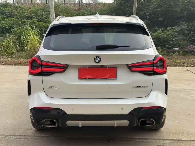 安阳22年宝马X39