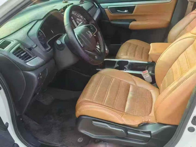 常德21年本田CRV6