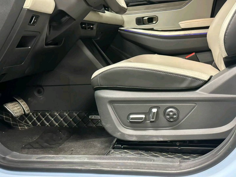 成都22年奇瑞捷途6