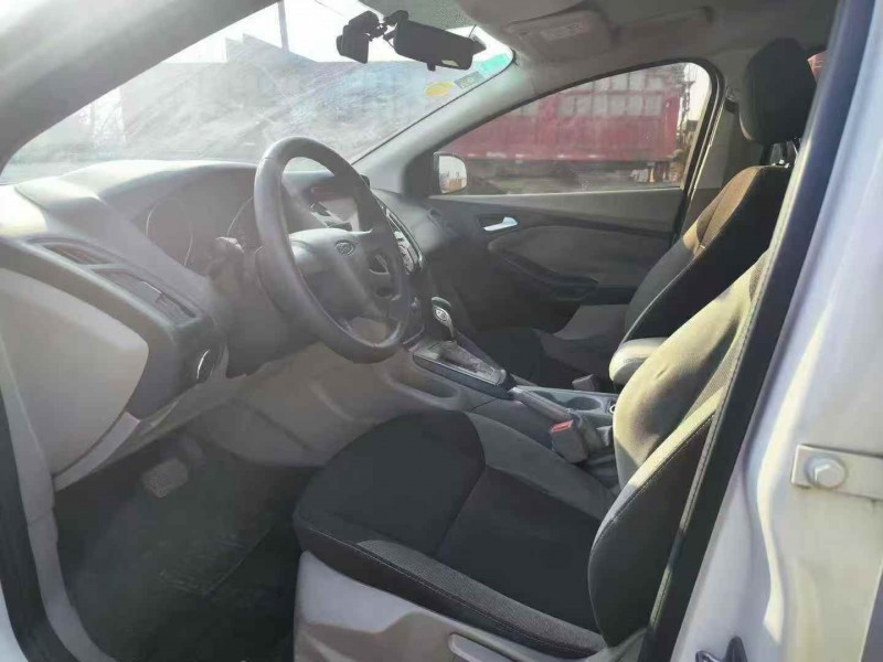 宝鸡21年斯柯达昕锐6