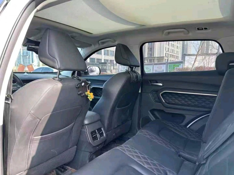 晋中20年哈弗H65