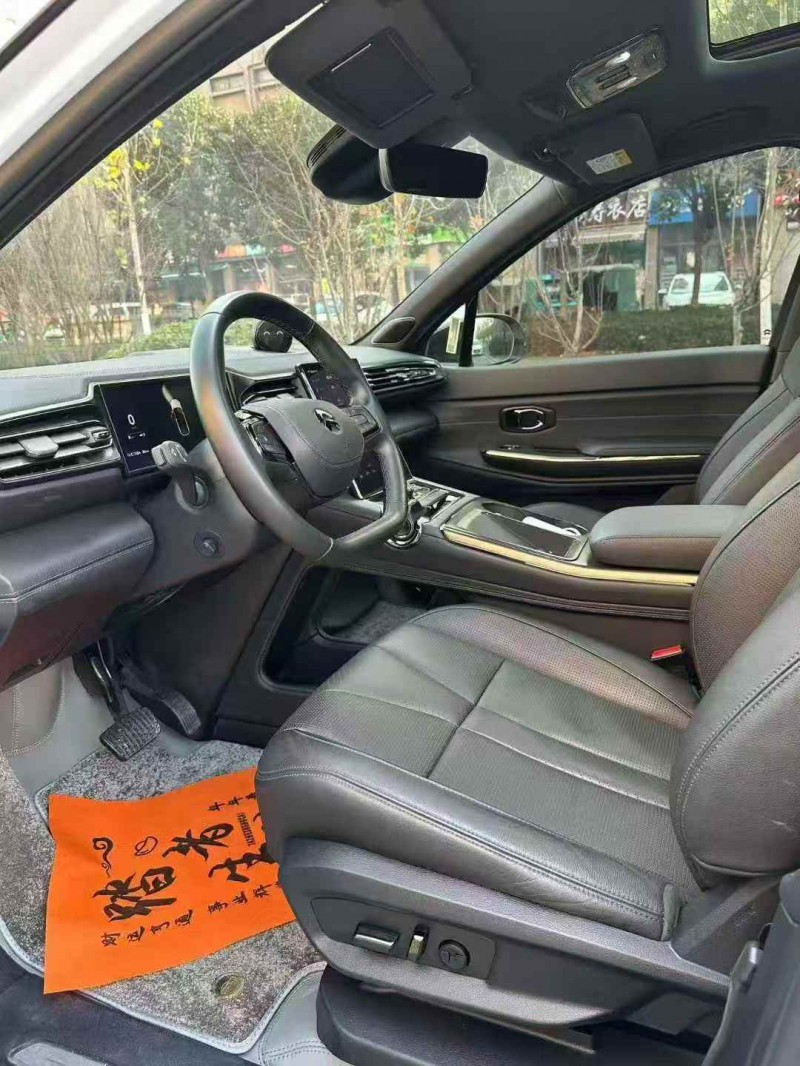 芜湖23年蔚来ES88