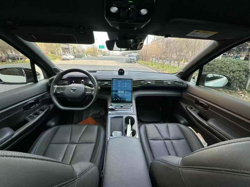 芜湖23年蔚来ES89