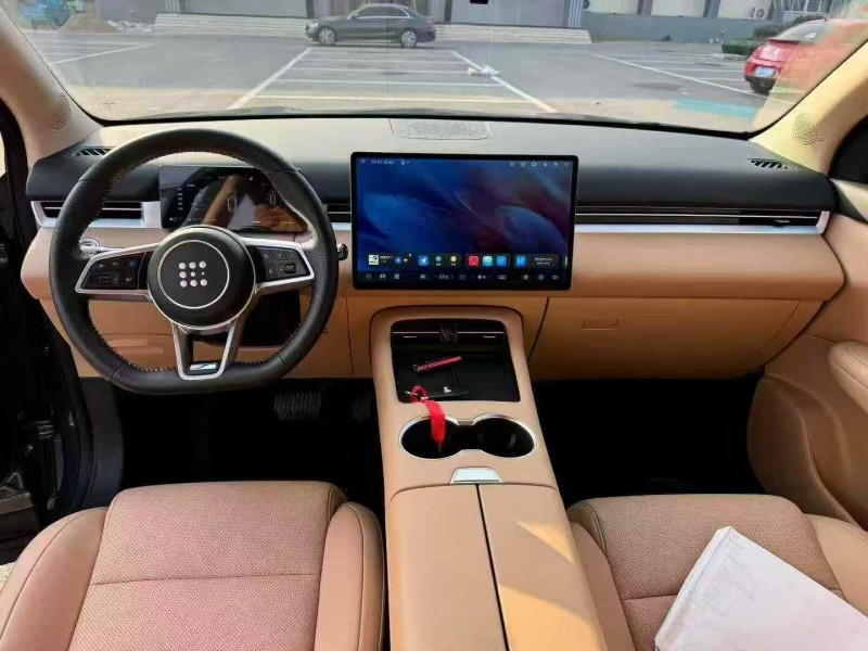 淮安25年东风蓝电E53