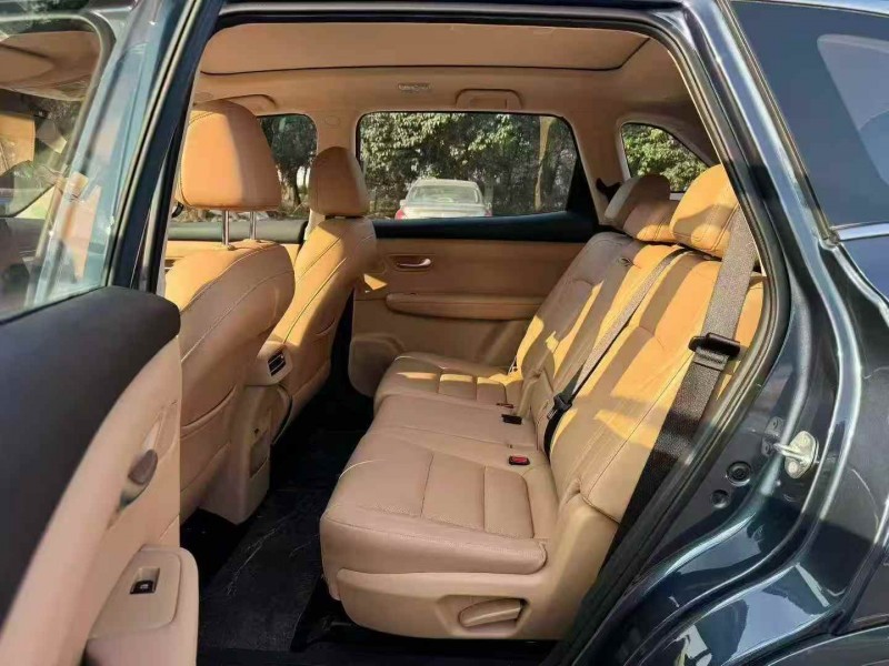 淮安25年东风蓝电E54