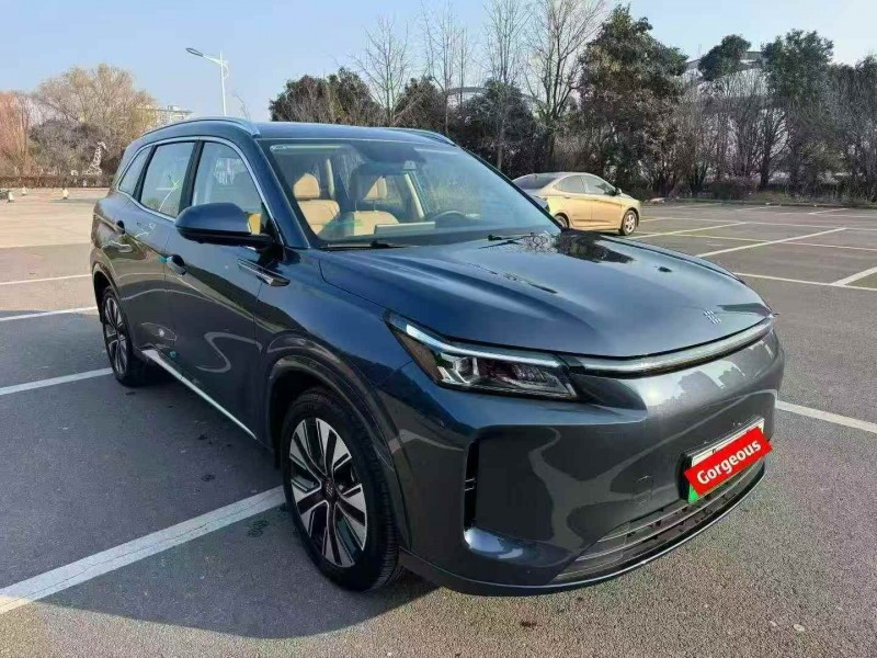 淮安25年东风蓝电E56