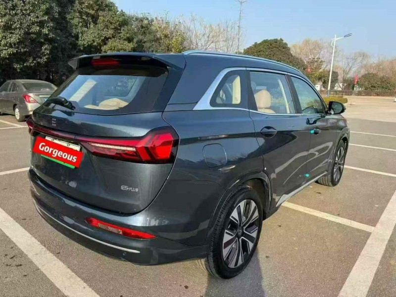 淮安25年东风蓝电E57