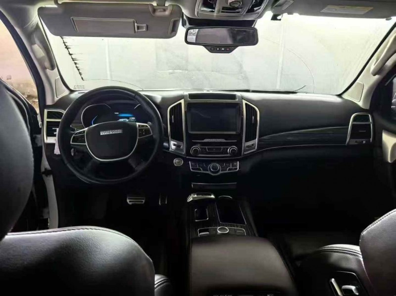 江门14年路虎揽胜运动4