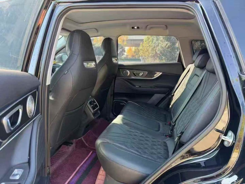 淮安23年奇瑞瑞虎5