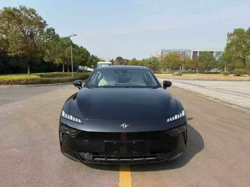 徐州25年东风奕炫1