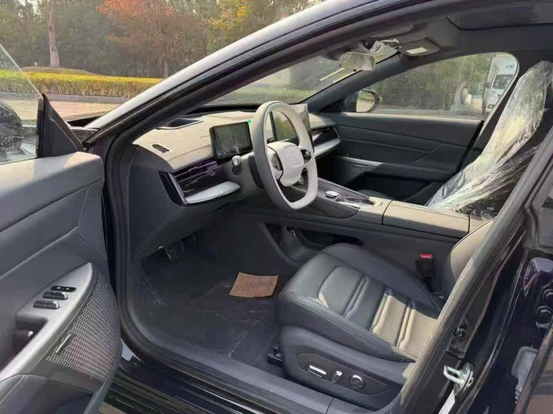 徐州25年东风奕炫8