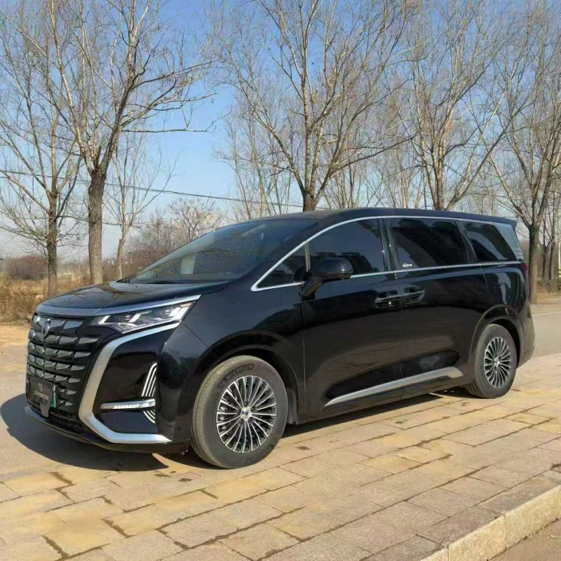 枣庄23年腾势D93