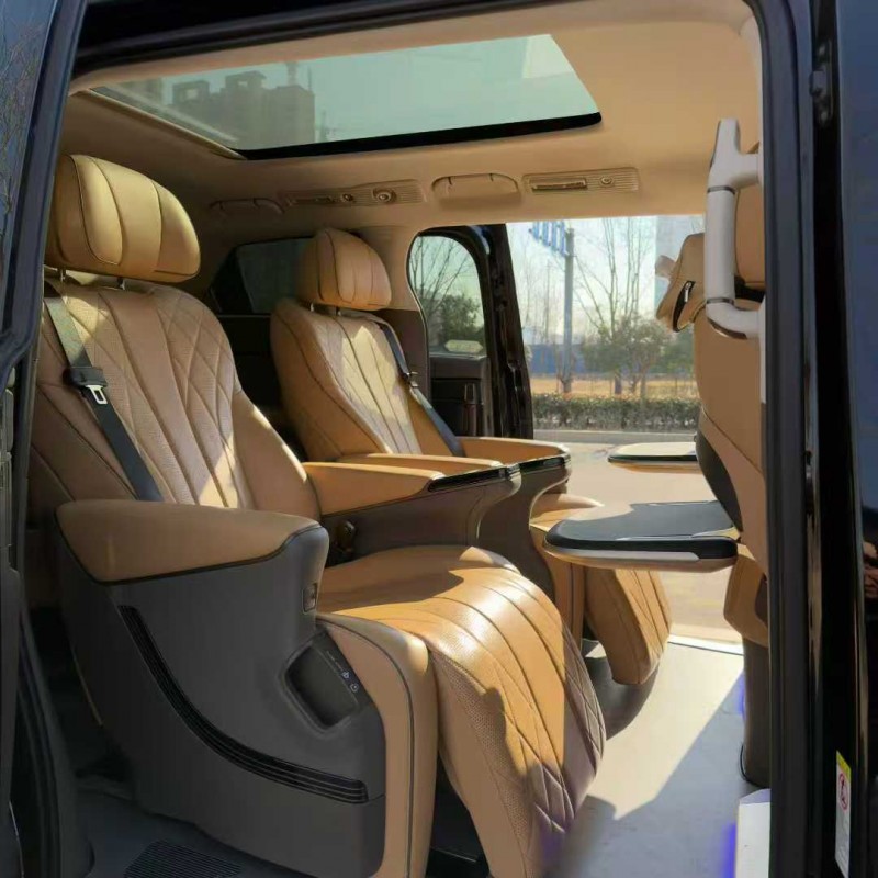 枣庄23年腾势D94