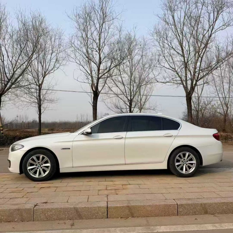 青岛16年宝马5系6