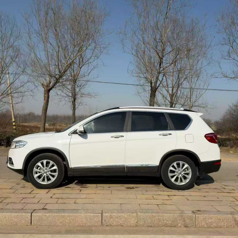 东营19年哈弗H66