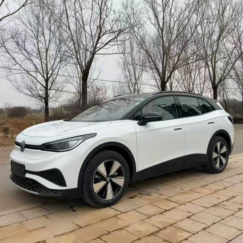 滨州25年大众ID3