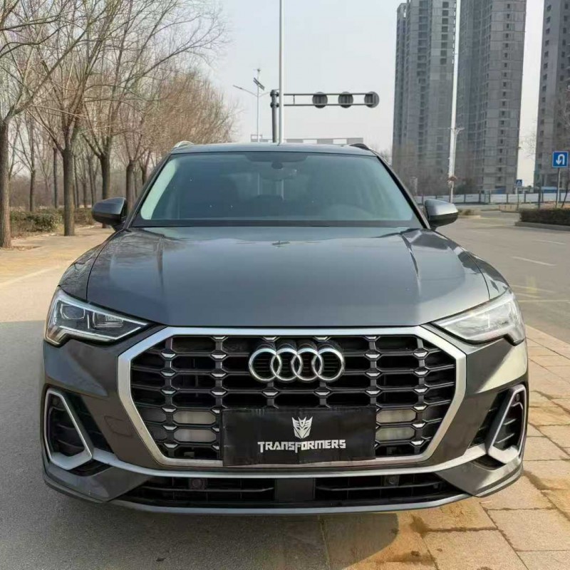 潍坊20年奥迪Q31