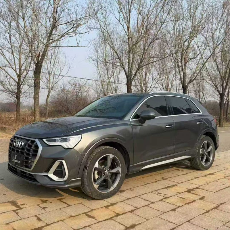 潍坊20年奥迪Q33