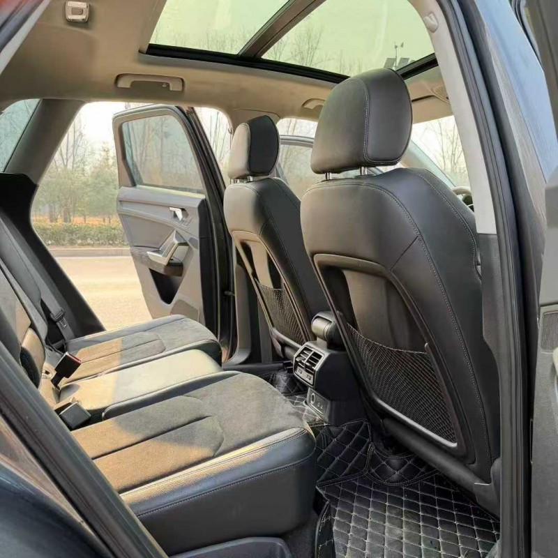 潍坊20年奥迪Q35