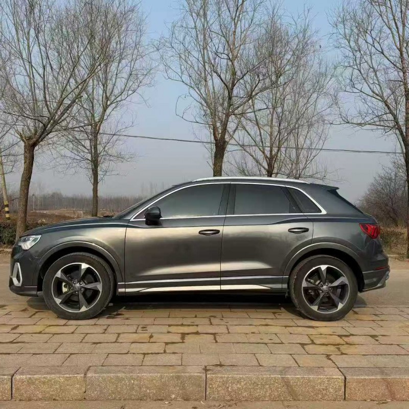 潍坊20年奥迪Q37