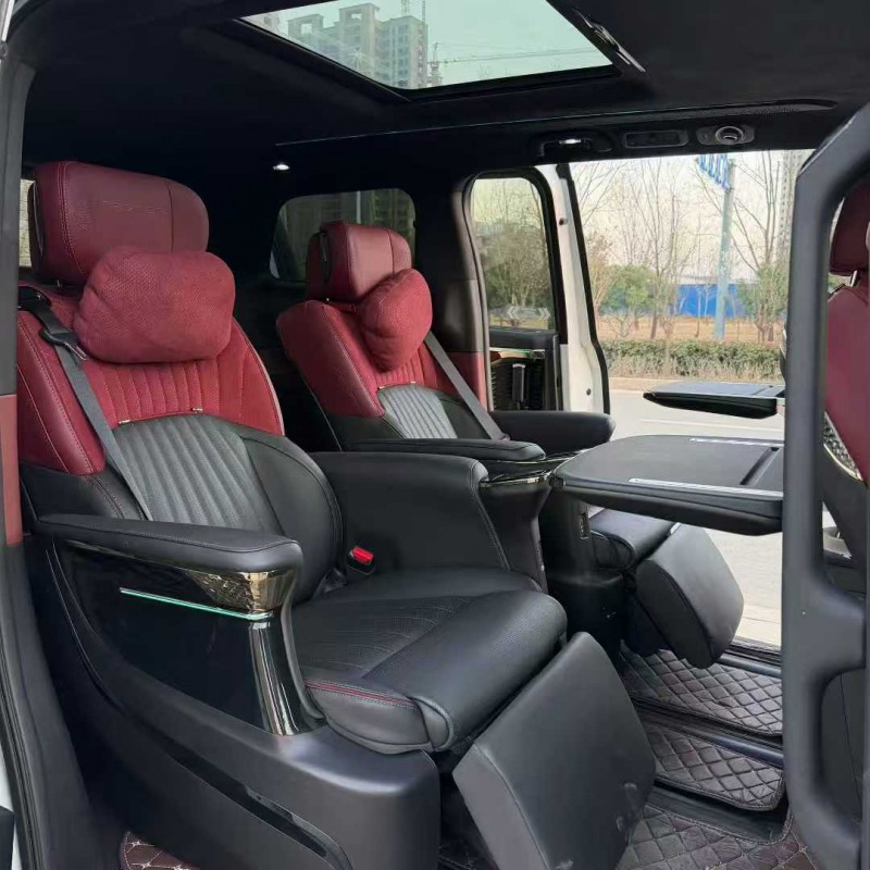 济宁23年传祺M8/GM84