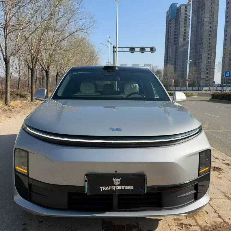 济宁24年理想L61