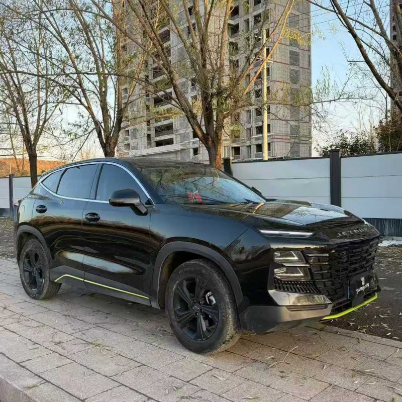 聊城24年奇瑞捷途6