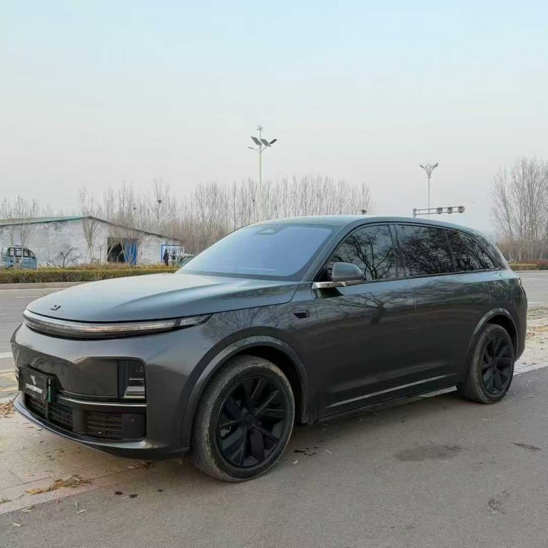 烟台23年理想L73