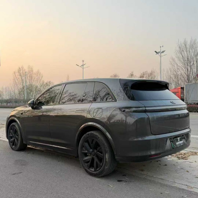 烟台23年理想L77