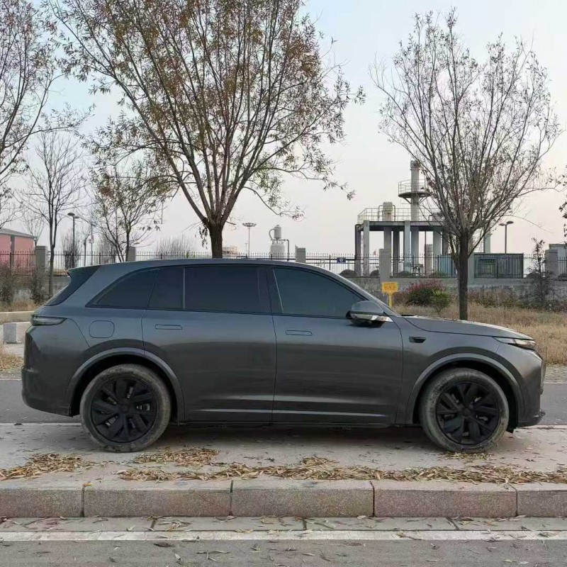 烟台23年理想L78