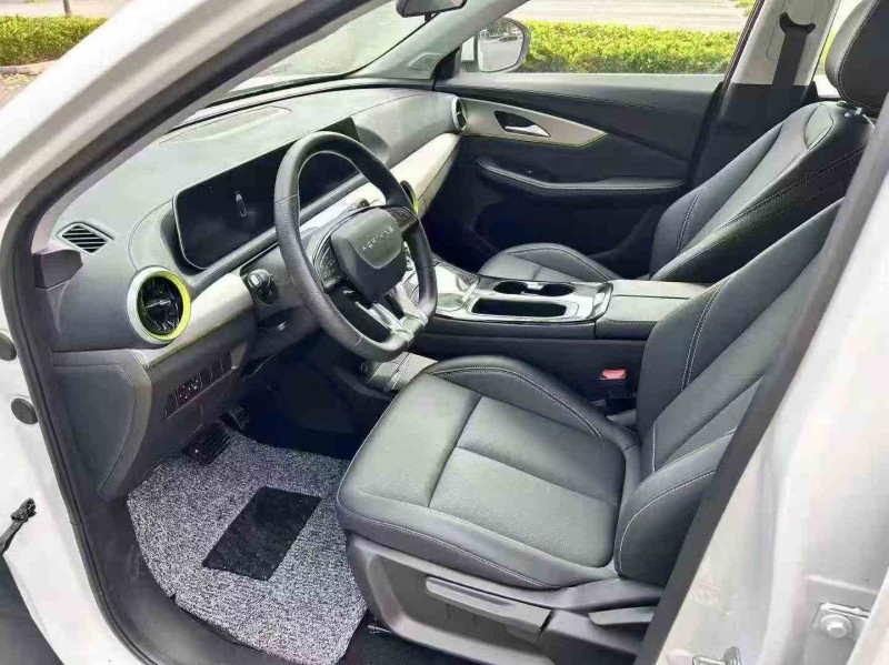 舟山24年东风雷霆4