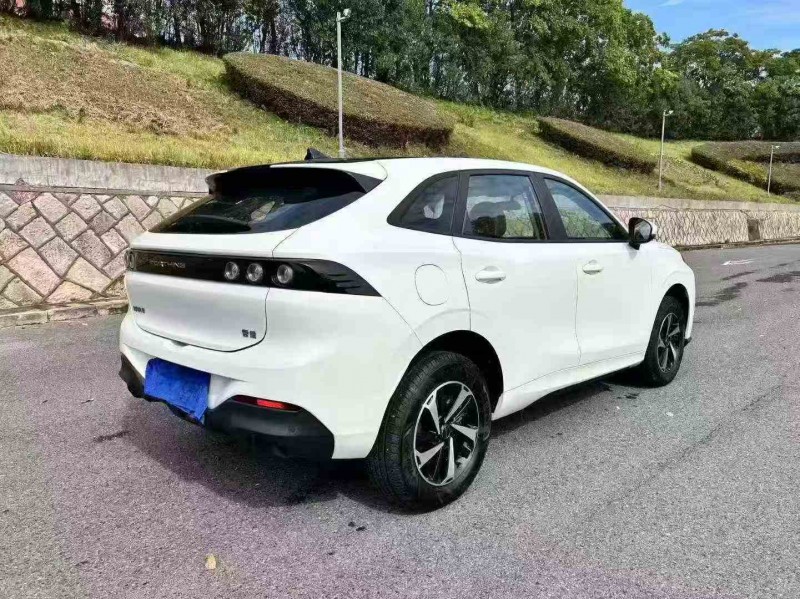 舟山24年东风雷霆5