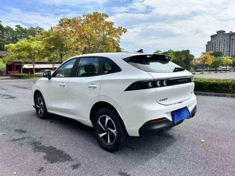 舟山24年东风雷霆6