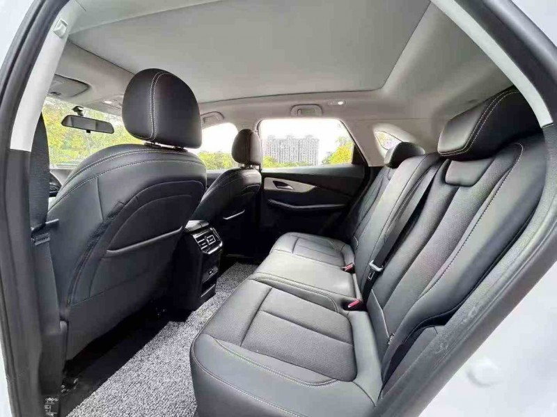 舟山24年东风雷霆7